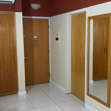 Flat Com Vista Para O Mar Форталеза Экстерьер фото