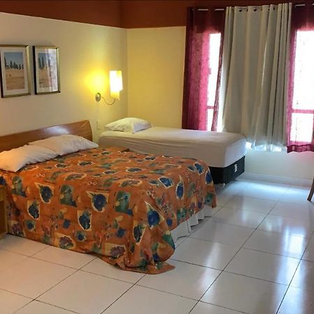 Flat Com Vista Para O Mar Форталеза Экстерьер фото